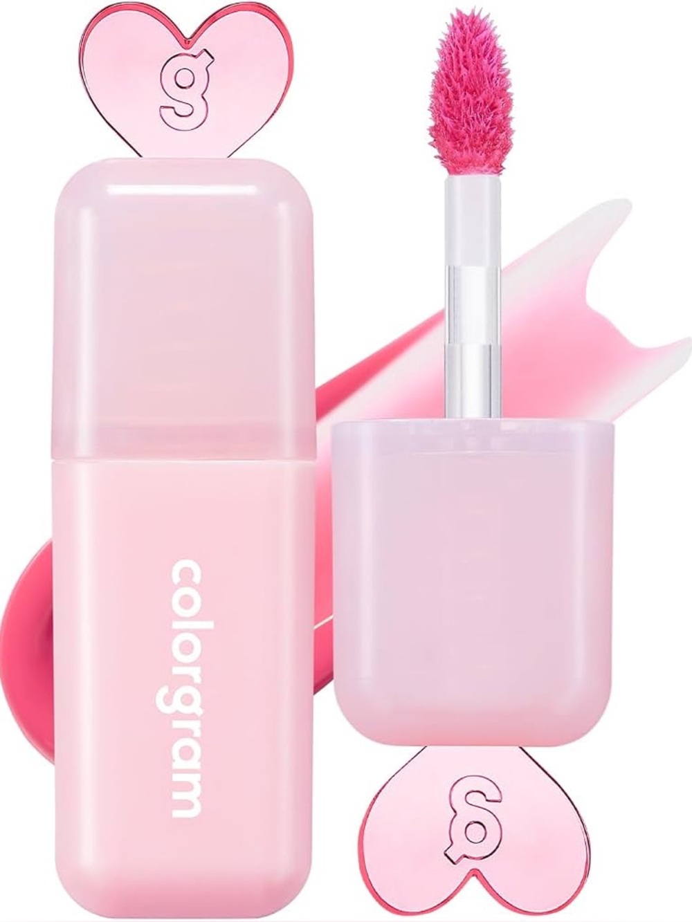 nib Colorgram Juicy Drop Tint in shade 05 Pink Melon NEW
